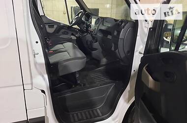 Грузопассажирский фургон Renault Master 2018 в Броварах