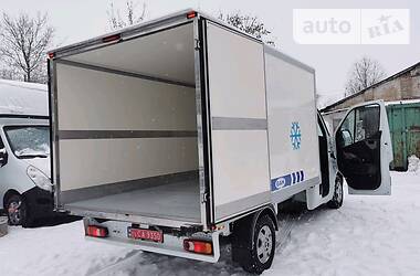 Рефрижератор Renault Master 2015 в Ровно