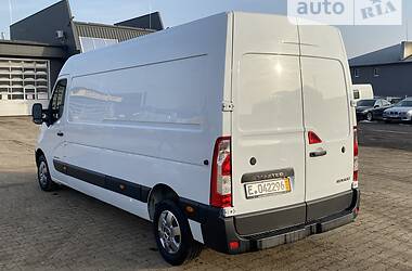  Renault Master 2016 в Ковеле