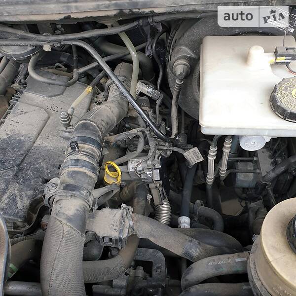 Рефрижератор Renault Master 2012 в Львові