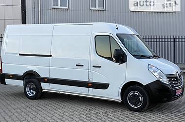  Renault Master 2016 в Киеве