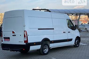  Renault Master 2016 в Киеве