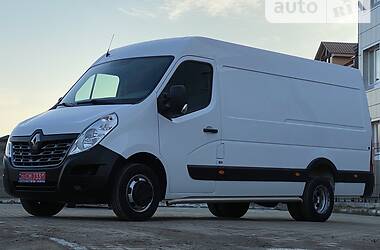  Renault Master 2016 в Киеве