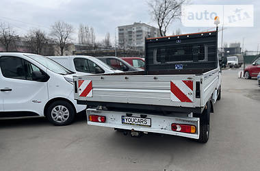 Минивэн Renault Master 2016 в Киеве