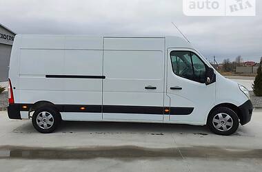  Renault Master 2014 в Херсоне