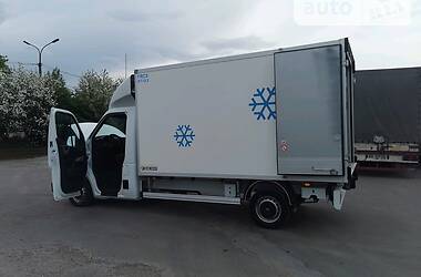  Renault Master 2015 в Ровно