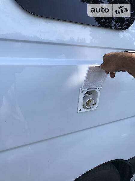 Дом на колесах Renault Master 2015 в Кропивницком