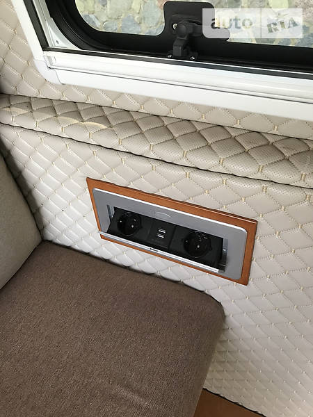 Дом на колесах Renault Master 2015 в Кропивницком