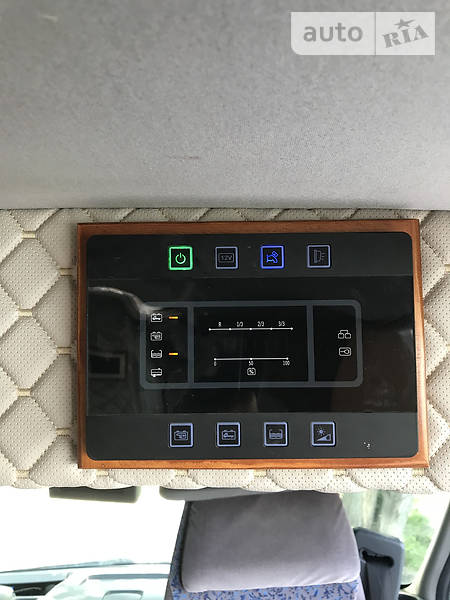 Дом на колесах Renault Master 2015 в Кропивницком