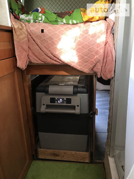 Дом на колесах Renault Master 2015 в Кропивницком