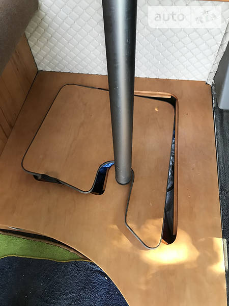 Дом на колесах Renault Master 2015 в Кропивницком