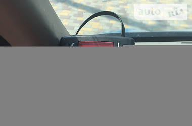 Рефрижератор Renault Master 2011 в 