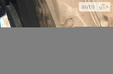 Рефрижератор Renault Master 2011 в 