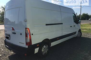  Renault Master 2014 в Луцке