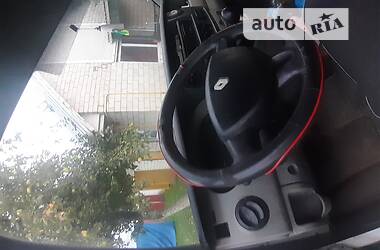 Мінівен Renault Master 2006 в Млиніві