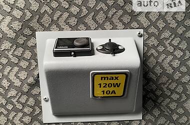 Тентованый Renault Master 2018 в 