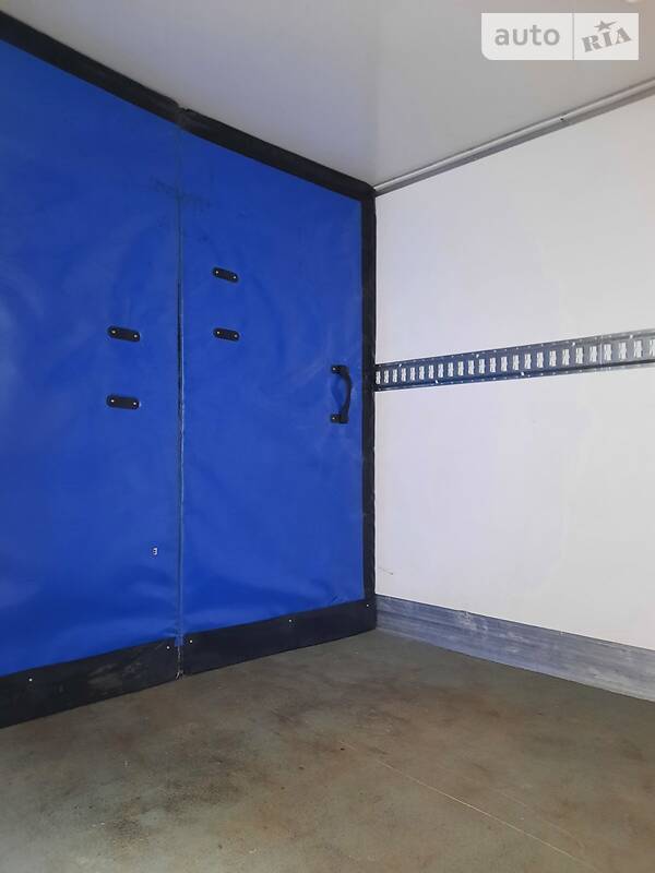 Рефрижератор Renault Master 2018 в Новой Водолаге фото 15 Рефрижератор Renault Master 2018 в Новой Водолаге