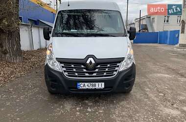 Мінівен Renault Master 2017 в Черкасах
