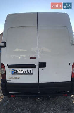 Минивэн Renault Master 2006 в Новоднестровске фото 4 Минивэн Renault Master 2006 в Новоднестровске