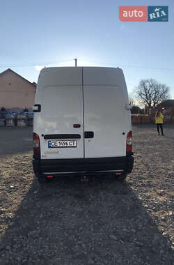 Минивэн Renault Master 2006 в Новоднестровске фото 7 Минивэн Renault Master 2006 в Новоднестровске