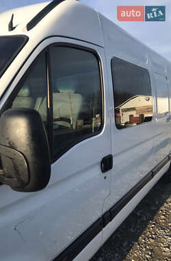 Минивэн Renault Master 2006 в Новоднестровске фото 11 Минивэн Renault Master 2006 в Новоднестровске