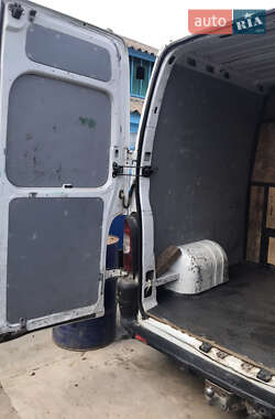 Минивэн Renault Master 2006 в Новоднестровске фото 18 Минивэн Renault Master 2006 в Новоднестровске