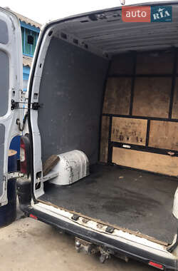 Минивэн Renault Master 2006 в Новоднестровске фото 17 Минивэн Renault Master 2006 в Новоднестровске