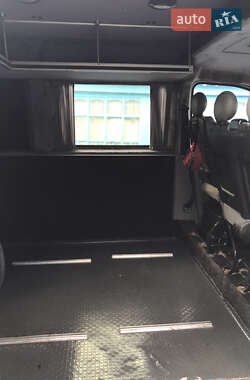 Минивэн Renault Master 2006 в Новоднестровске фото 20 Минивэн Renault Master 2006 в Новоднестровске