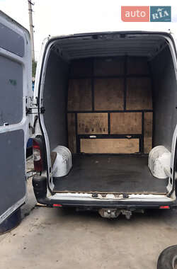 Минивэн Renault Master 2006 в Новоднестровске фото 19 Минивэн Renault Master 2006 в Новоднестровске