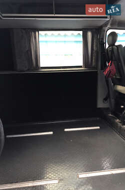 Минивэн Renault Master 2006 в Новоднестровске фото 21 Минивэн Renault Master 2006 в Новоднестровске