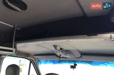 Минивэн Renault Master 2006 в Новоднестровске фото 23 Минивэн Renault Master 2006 в Новоднестровске