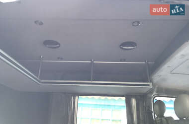 Минивэн Renault Master 2006 в Новоднестровске фото 25 Минивэн Renault Master 2006 в Новоднестровске