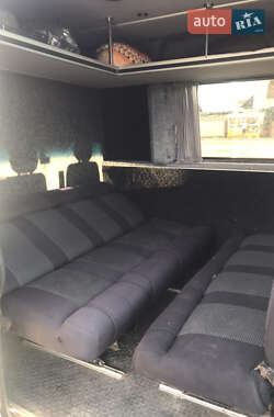 Минивэн Renault Master 2006 в Новоднестровске фото 28 Минивэн Renault Master 2006 в Новоднестровске