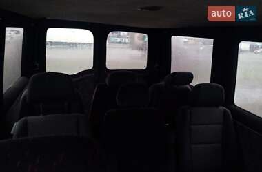 Минивэн Renault Master 2005 в Киеве фото 5 Минивэн Renault Master 2005 в Киеве