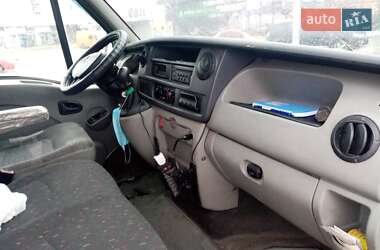 Минивэн Renault Master 2005 в Киеве фото 4 Минивэн Renault Master 2005 в Киеве