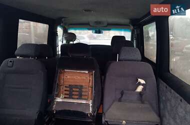 Минивэн Renault Master 2005 в Киеве