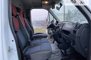 Тентованый Renault Master 2017 в Хусте