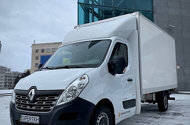 Мультилифт Renault Master 2014 в Харькове