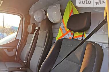 Автовышка Renault Master 2013 в 