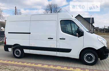 Другие легковые Renault Master 2017 в Луцке