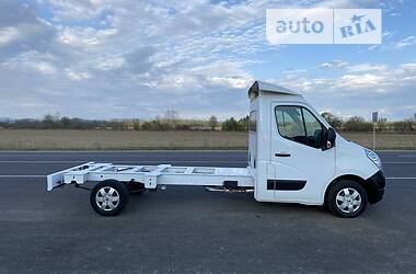  Renault Master 2018 в 