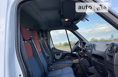  Renault Master 2018 в 