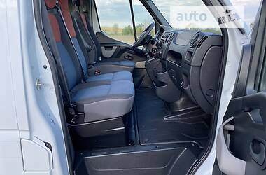  Renault Master 2018 в 