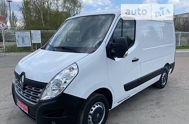Универсал Renault Master 2018 в 