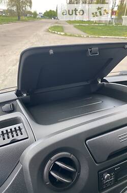 Универсал Renault Master 2018 в 
