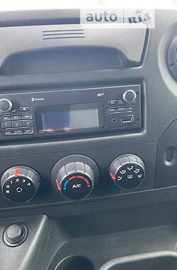 Универсал Renault Master 2018 в 