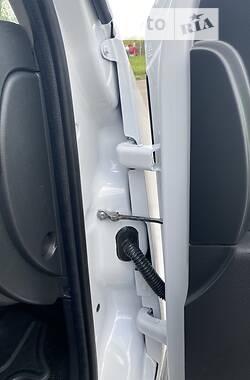 Универсал Renault Master 2018 в 