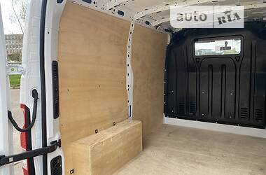 Универсал Renault Master 2018 в 