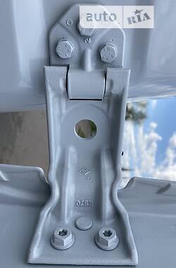 Универсал Renault Master 2018 в 