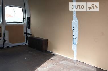  Renault Master 2019 в Ровно